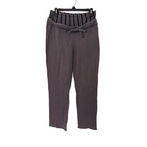 Stateside Women's Joggers Small Grey Nordstrom Brand New with tags 28x28